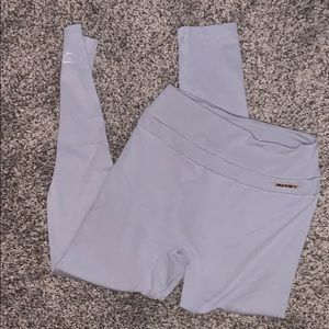 NWOT Whitney Simmons Gymshark Leggings